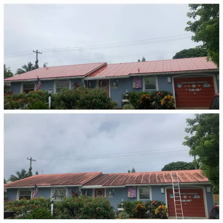 Boca-Raton-Roof-Cleaning-Near-Me-Red-Roof